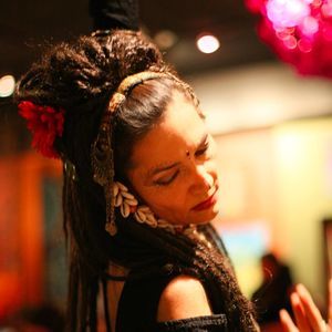 Meet your Posher, Adriane